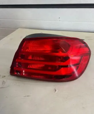 BMW 4 F32 F33 Rear/tail lights 7296100 63217296100