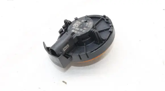 Volkswagen Polo VI Airbag deployment crash/impact sensor 4M0955557A