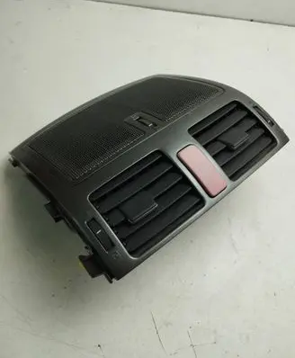 Toyota Auris 150 Dash center air vent grill