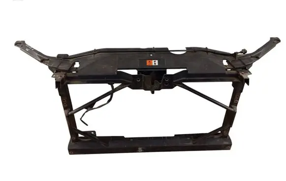 Mazda 6 Radiator support slam panel 1L848653HBA