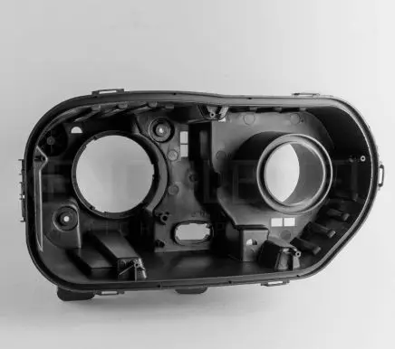 Dodge Challenger Headlight part 