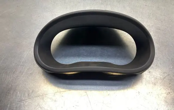 Opel Corsa D Panel trim 13205180 460029937