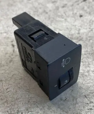 Hyundai Getz Headlight level height control switch