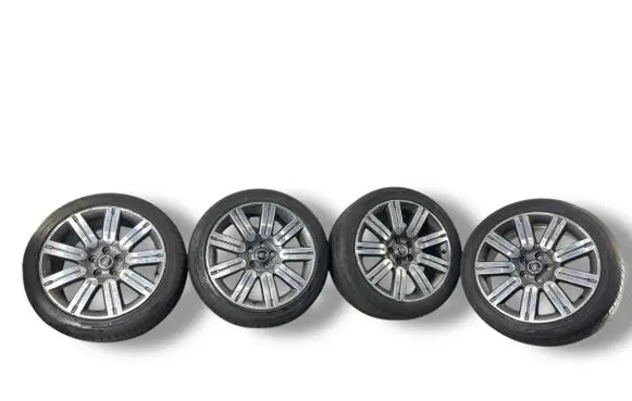 Land Rover Range Rover Sport L320 R20 forged rim E10219570 021868S2WR2