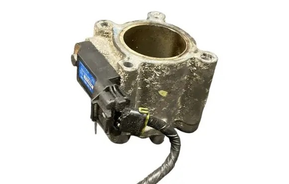 Nissan Qashqai Air pressure sensor 0281002740 8200292433