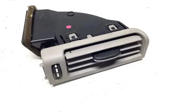 Volvo V60 Rear air vent grill 07756000 0775600003