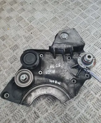 Audi A6 S6 C5 4B Engine mounting bracket 059121313F
