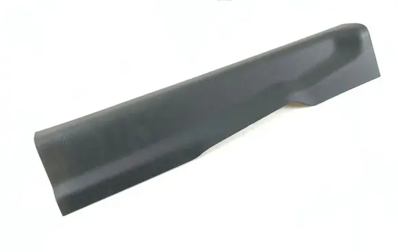Ford Mustang VI Front sill trim cover FR3B6313201AEW