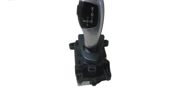 BMW 3 F30 F35 F31 Gear selector/shifter in gearbox 9291517 45GH78BJHGMW