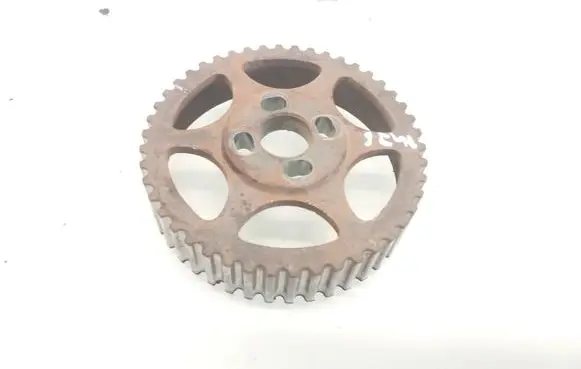 Camshaft pulley/ VANOS