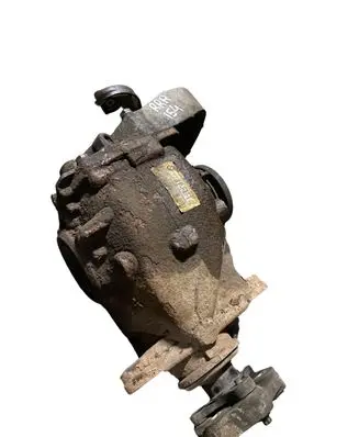 BMW 1 E81 E87 Rear differential 7524307