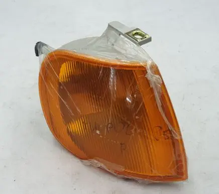 Front indicator light