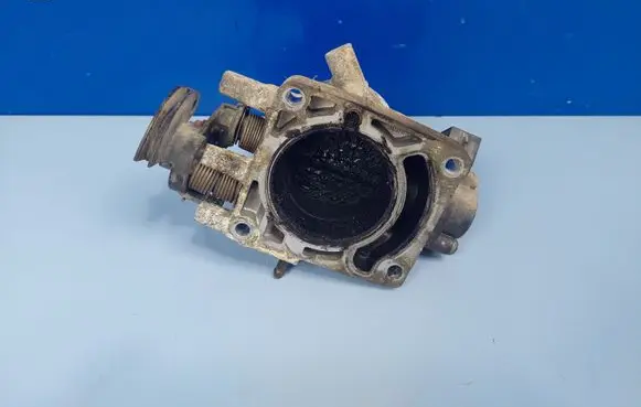 Ford Galaxy Throttle valve 95WF9U538CA