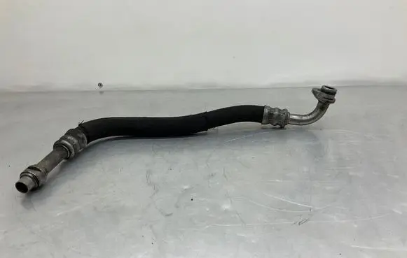 BMW 5 E60 E61 Oil cooling pipe 7560979