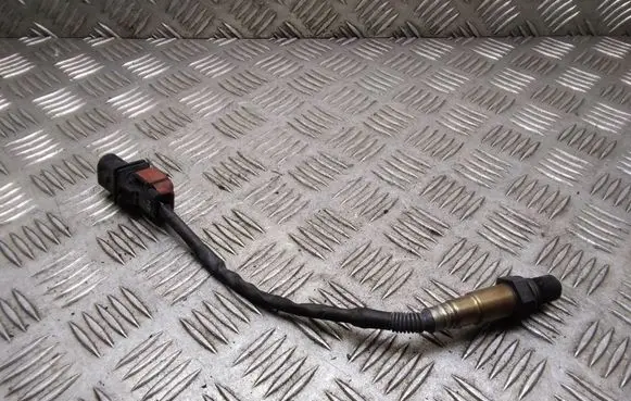 Audi A5 8T 8F Lambda probe sensor 070906262 070906262B 0281004072