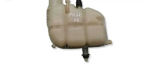 BMW 2 F44 Coolant expansion tank/reservoir 8687503