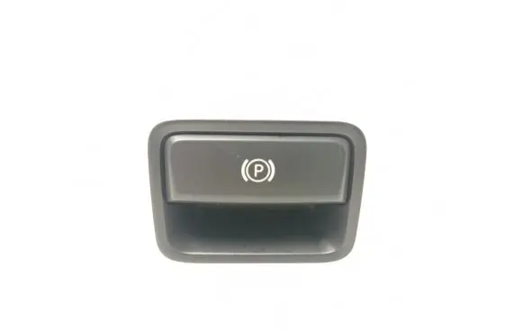Hand parking brake switch