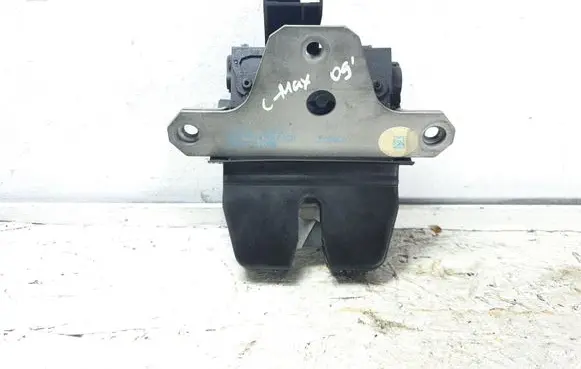 Ford C-MAX I Tailgate/trunk/boot lock/catch/latch 8M51R44SA66CA 111010 01041312000