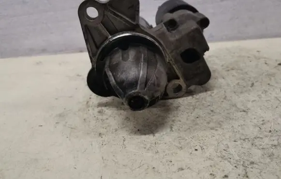 Mini One - Cooper R50 - 53 Starter motor 0001106019 148999402B