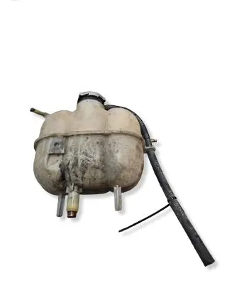 Chrysler Voyager Coolant expansion tank/reservoir 04809228AC 74134