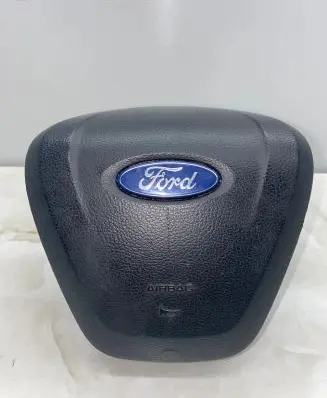 Ford S-MAX Steering wheel airbag 0589P1000198 HLPF16203373