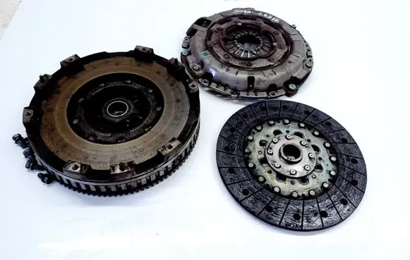 KIA Optima Clutch set kit 0FR 0FD