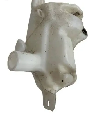 Peugeot Partner Windshield washer fluid reservoir/tank 21374902