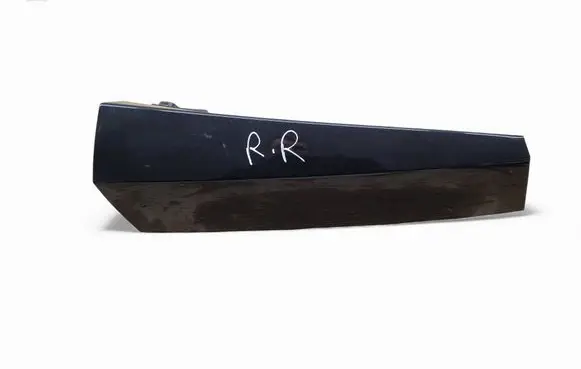 Chevrolet Suburban Tailgate trim 22849167