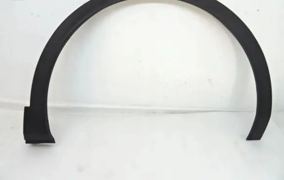 Peugeot 408 I Fender trim (molding) 98384340XT