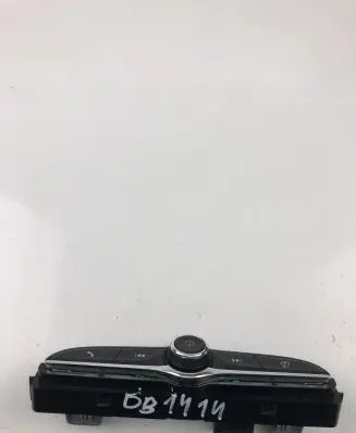 Opel Astra K Other switches/knobs/shifts 42342525
