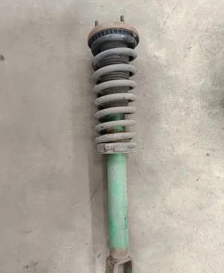 Jaguar XF X250 Front shock absorber/damper