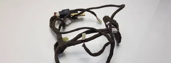 Hyundai Santa Fe Other wiring loom 3B180107 F619AJWBA01
