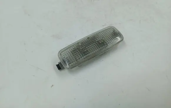 Audi A6 S6 C5 4B Rear seat light 8L0947105A