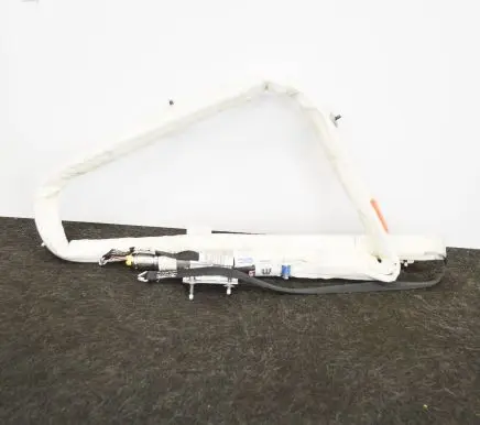Volvo C30 Roof airbag 31271075