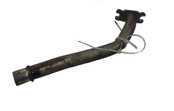 Volvo V40 Turbo turbocharger oiling pipe/hose