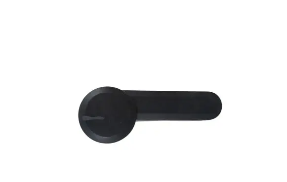 Ford Mustang V Seat adjustment handle 5R3363610A76AA