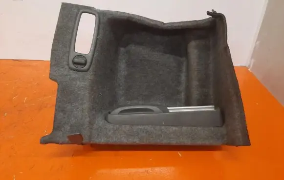 Volvo S80 Parcel shelf load cover 9468480