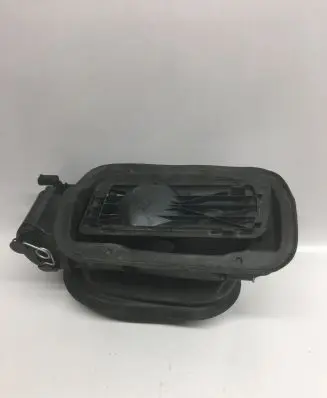 BMW 3 GT F34 Fuel tank cap 51177278394 7278394