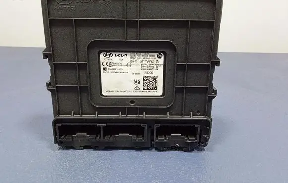 KIA Stonic Comfort/convenience module 954C0H8000