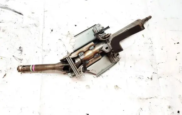 Mitsubishi Outlander Steering wheel axle