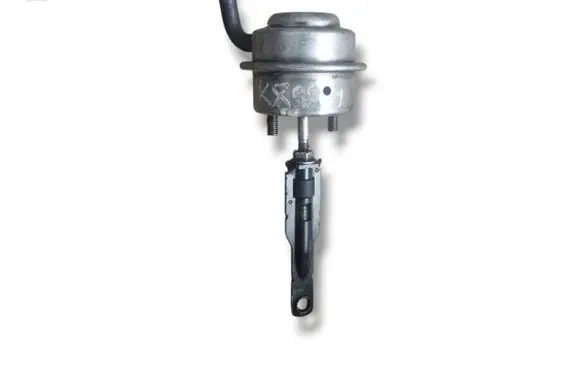 Peugeot 5008 Turbo solenoid valve 737348-3
