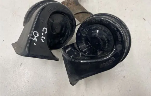 Horn signal