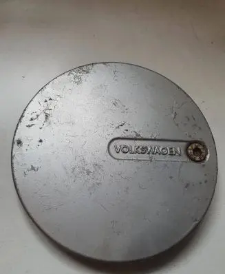 Volkswagen Jetta II Original wheel cap 321601149A