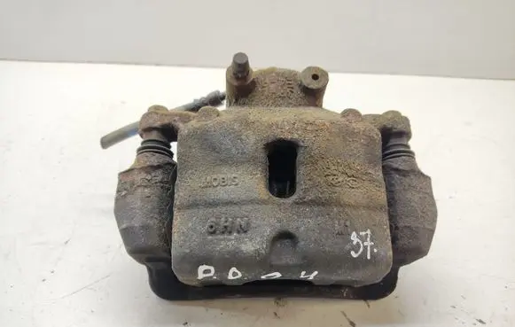 KIA Optima Front brake caliper