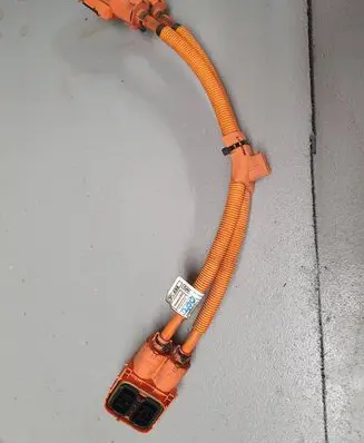 BMW i3 Other wiring loom 7647014 7640070006