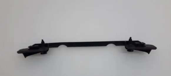 Mercedes-Benz CLS C219 Sill supporting ledge A2196980114