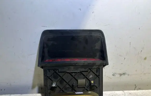 Dodge Challenger Third/center stoplight 05028782AD