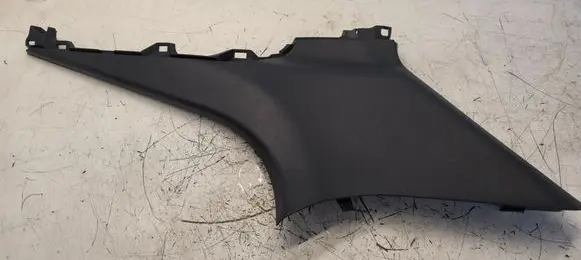 Toyota C-HR II (C) pillar trim 62470F4010