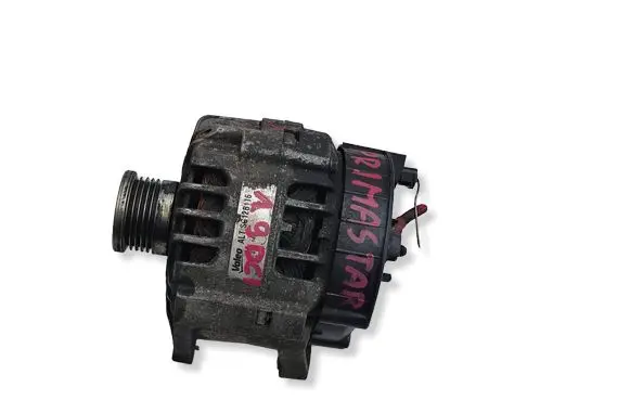 Nissan Primastar Generator/alternator 