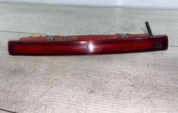 Renault Scenic II - Grand scenic II Third/center stoplight 89398083